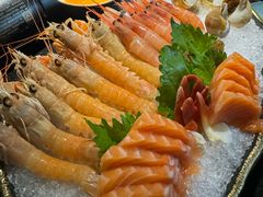 -上井精致料理(大坪店)