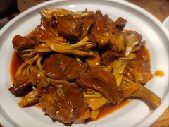 山珍炖牛腩-云念·云水遥(金台路店)