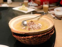 -隆荟•台州菜•粤菜