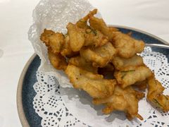 -万龙洲海鲜(广渠门店)