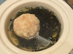 -扬州香格里拉·香宫中餐厅