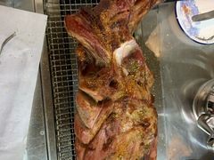-宗泉烤全羊·烤羊腿·家常菜(解放东路店)