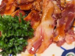-大叹号·朝鲜族烤肉(滨海吾悦广场店)
