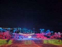 -三亚红色娘子军演艺公园景区