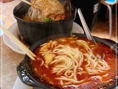 -蜀王砂锅总店