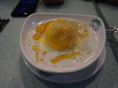 -松记糖水店(铜锣湾分店)