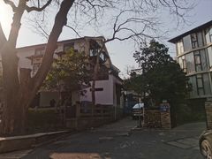 -杭州西湖风景名胜区-满觉陇四眼井