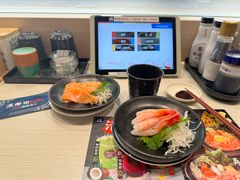 -滨寿司(新街口中央商场店)