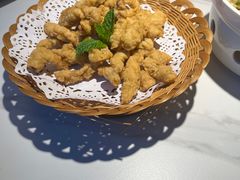 -庆江南江南菜(琴湖溪里花园城店)