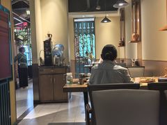 -金塔傣乡·云南德宏民族特色菜·傣味手抓饭(新亚洲店)