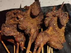 -京韵胡同·酱香羊蝎子火锅涮肉(长寿路店)
