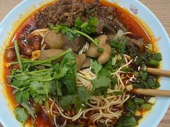 -书香面·长寿米粉