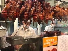 -龙记香港茶餐厅(久光百货店)