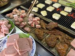 -石屏老字号4号包浆豆腐美食城(泼水广场店)