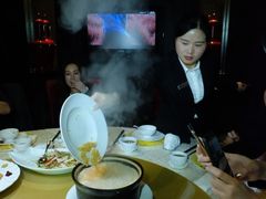 -红棉中餐厅·广州海航威斯汀酒店