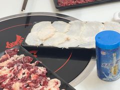 -潮鑫牛肉火锅(敏捷广场店)