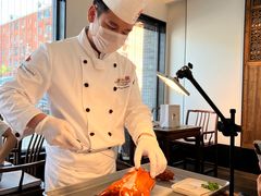 -晟永興烤鸭店(五道口店)