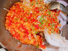-佬麻雀·新湘菜(珠海金发购物中心店)