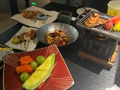 -花潮料理艺食馆(SM新生活广场店)
