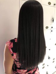 -卓梵美发·精品Salon