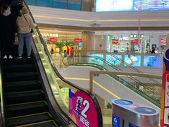 -吾悦广场(南京鼓楼店)