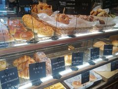-仙峰天然面包(迎宾路店)