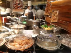 -The COOK·厨餐厅·自助餐(浦东嘉里大酒店)