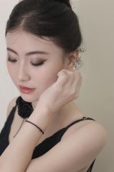 点击看大图 -瞬间漂亮·化妆造型(鎏嘉码头店)