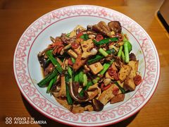 -陈家婆的菜·口味湘菜(梅溪湖店)
