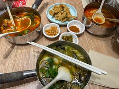 -小满手工粉(北京来福士店)