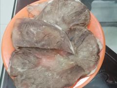 腱子肉-中国兰州牛肉拉面