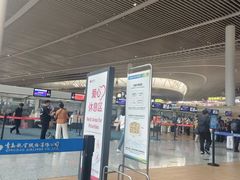 -青岛胶东国际机场