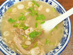 -老三羊汤【北兴隆街店】