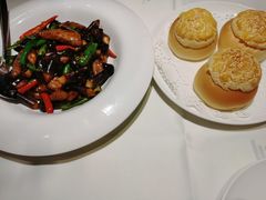 -飶香居(省博物馆店)