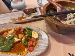 -山石榴·贵州菜(丰盛里店)