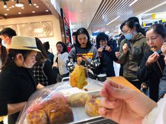-麦陌(正弘城店)