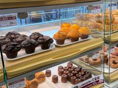 -新侨三宝乐面包店(崇文门店)