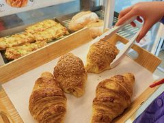 -85度C(上海兰溪二店)