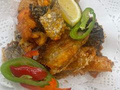 -新享乐海鲜(翠华路店)