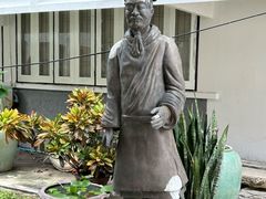 -曼谷国家博物馆