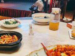 -百鱼庄(仙葫店)