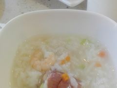 -港畔赶海蒸汽海鲜烧烤自助(仙螺岛店)