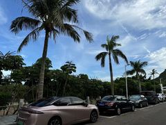 -浩海美食店(闸坡店)