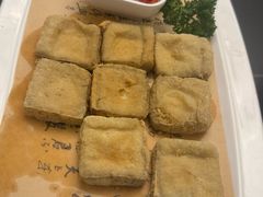 -新长岭大酒店酒楼