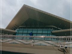-太原武宿国际机场