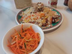 -巴依老爷新疆美食(清华东门店)