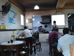 大堂-肖家河家常面(肖家河北街店)