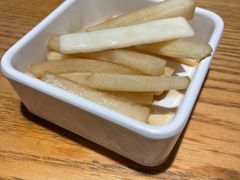 餐前小菜-东北灶(青浦万达茂店)