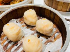 -兰亭轩茶餐厅(长江路店)
