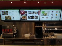 菜单-五芳斋(临平星光街店)